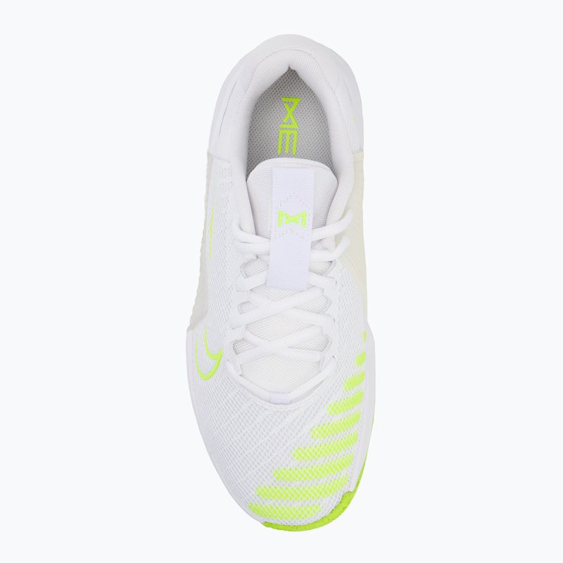 Férfi edzőcipő Nike Metcon 9 fehér/ fehér/ volt 5