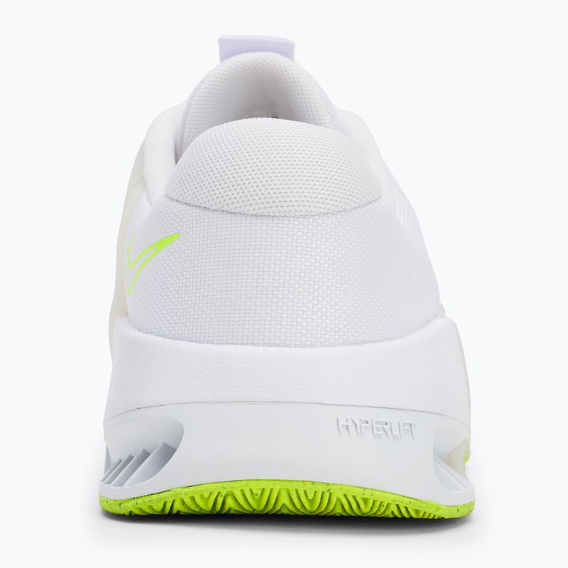 Férfi edzőcipő Nike Metcon 9 fehér/ fehér/ volt 6