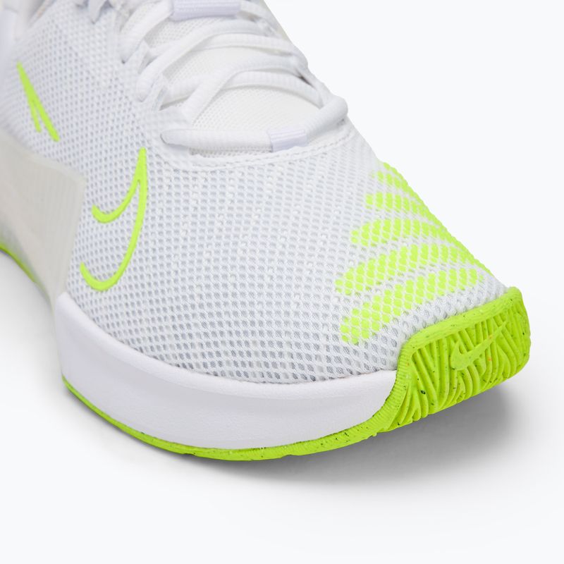 Férfi edzőcipő Nike Metcon 9 fehér/ fehér/ volt 7