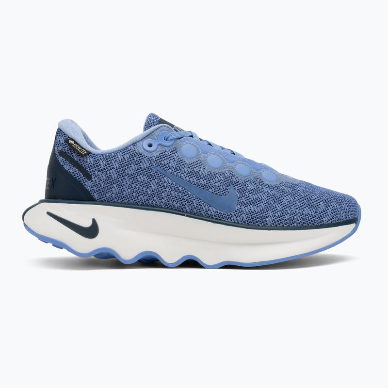 Női cipők Nike Motiva GTX royal pulse/cobalt bliss/armory navy/royal pulse 2