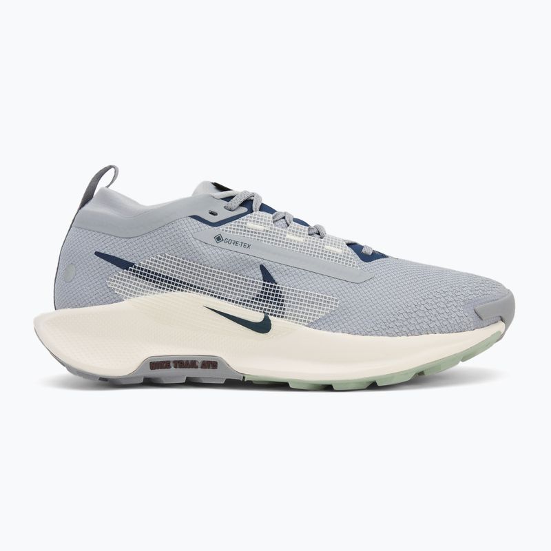 Férfi futócipő Nike Pegasus Trail 5 GORE-TEX cement grey/jadehorizon/burgundycrush/midnightnavy 2