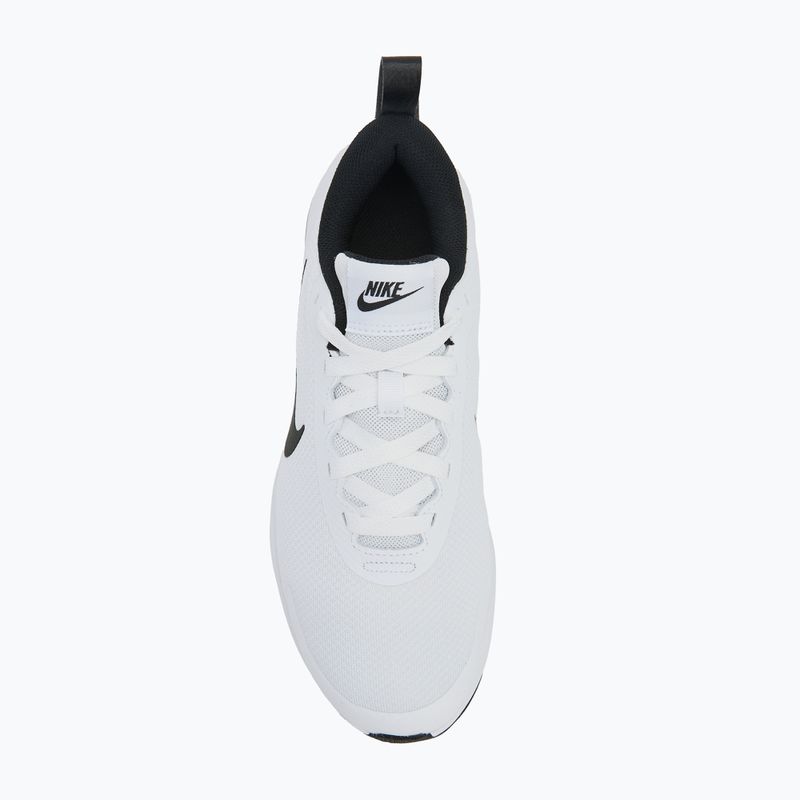 Férfi cipő Nike Promina white/black 5