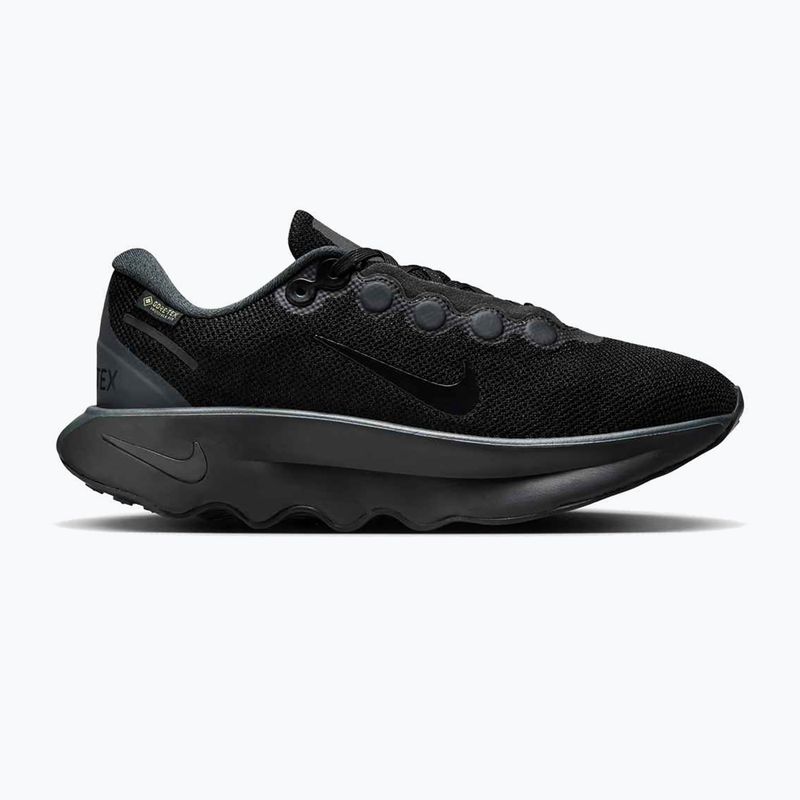 Női cipő Nike Motiva GTX black/anthracite/black 8