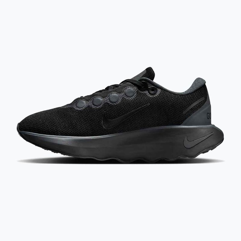 Női cipő Nike Motiva GTX black/anthracite/black 9