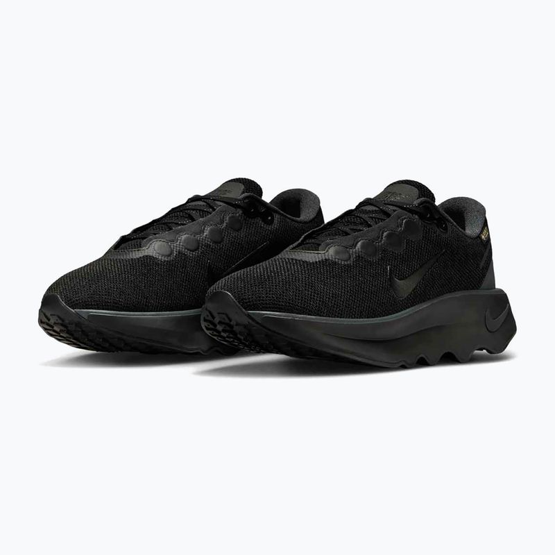 Női cipő Nike Motiva GTX black/anthracite/black 10