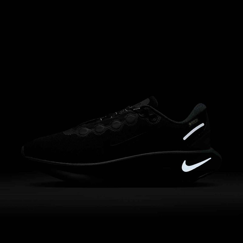 Női cipő Nike Motiva GTX black/anthracite/black 15