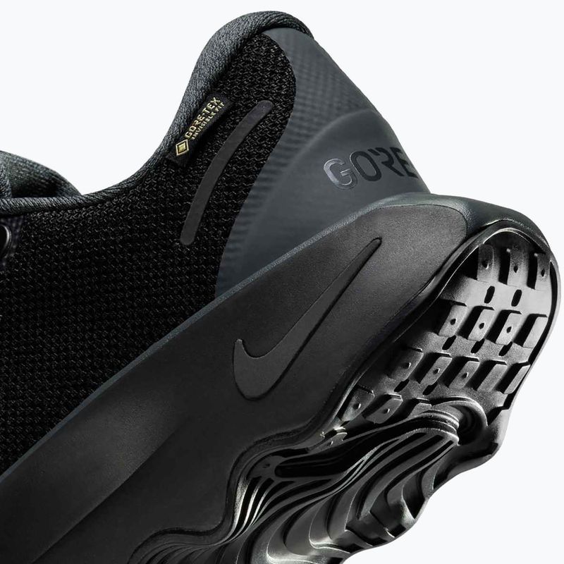 Női cipő Nike Motiva GTX black/anthracite/black 20
