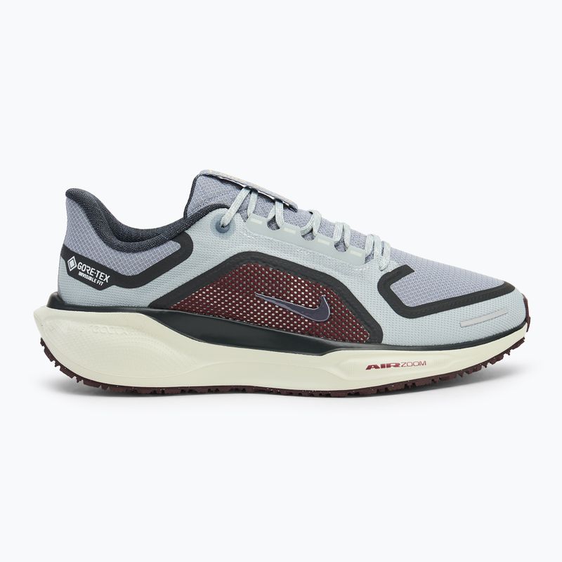Férfi futócipő Nike Pegasus 41 GTX light pumice/ burgundy crush/ dark smoke grey/ ashen slate 2