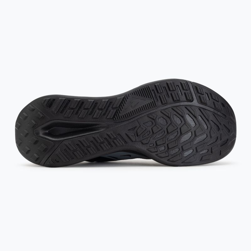 Férfi futócipő Nike Juniper Trail 2 GORE-TEX black/anthracite/cool grey 4
