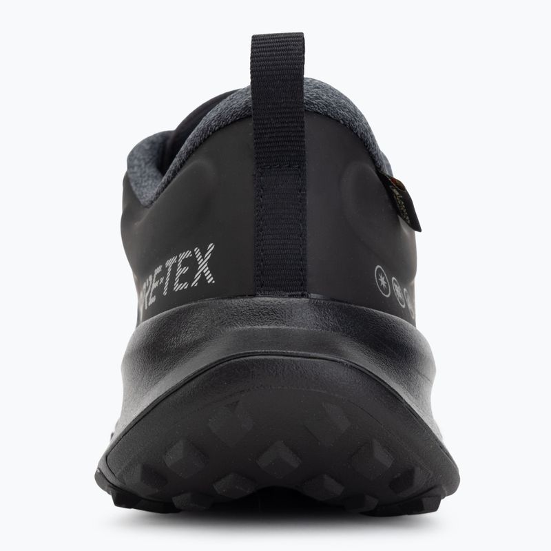 Férfi futócipő Nike Juniper Trail 2 GORE-TEX black/anthracite/cool grey 6