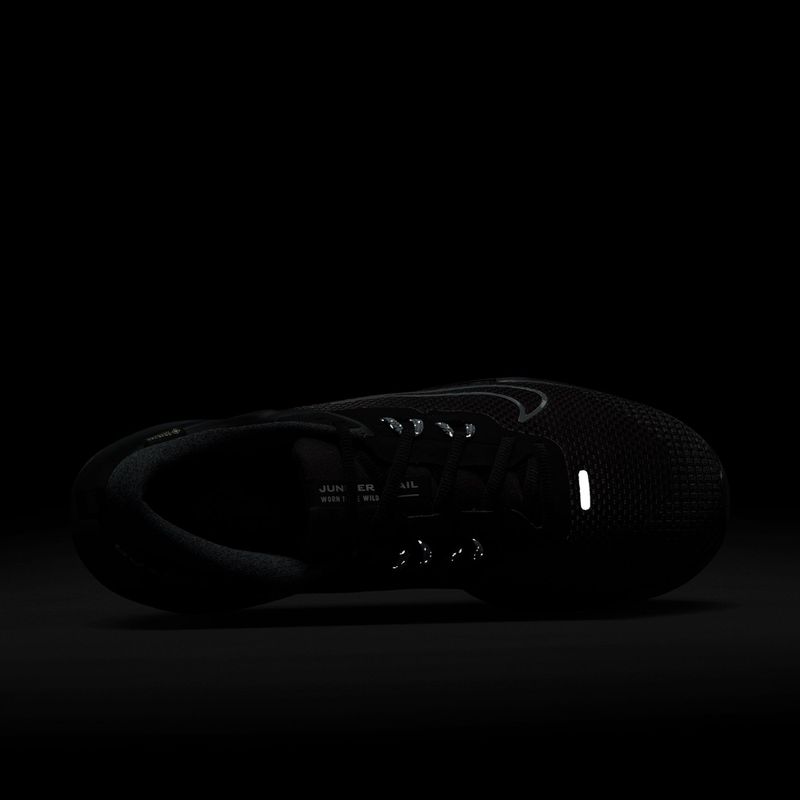 Férfi futócipő Nike Juniper Trail 2 GORE-TEX black/anthracite/cool grey 9