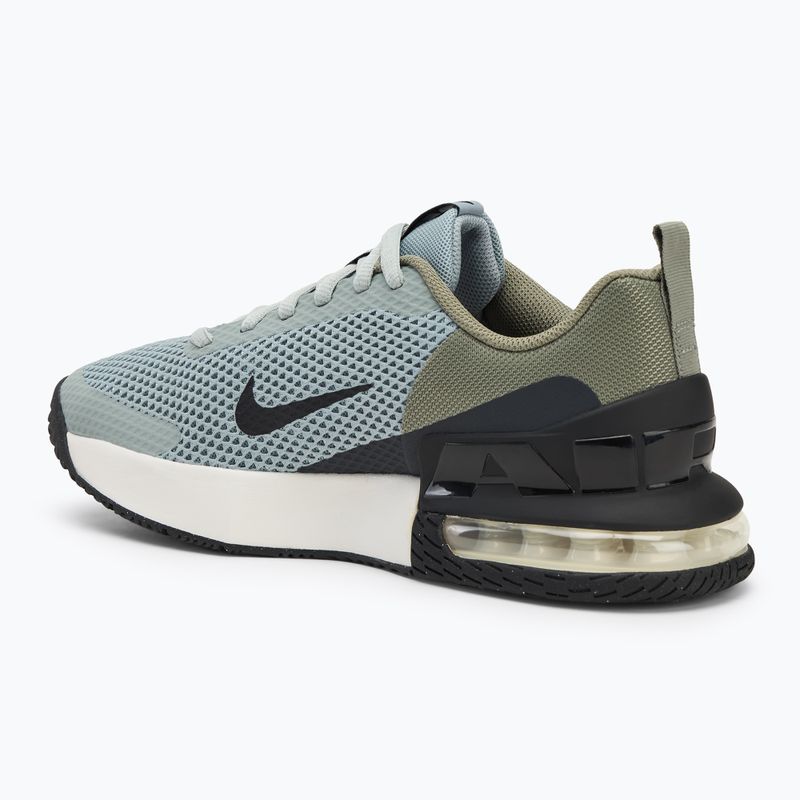 Férfi edzőcipő Nike Air Max Alpha Trainer 6 light silver/dark stucco/pure platinum/anthracite 3