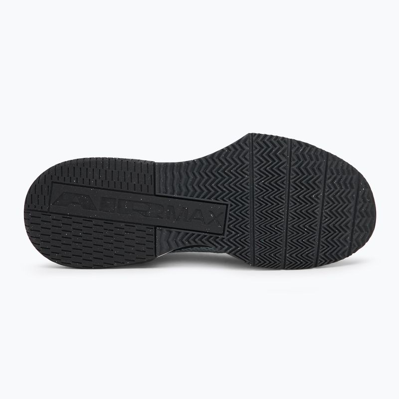 Férfi edzőcipő Nike Air Max Alpha Trainer 6 light silver/dark stucco/pure platinum/anthracite 4