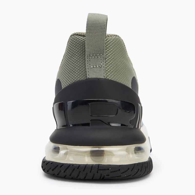 Férfi edzőcipő Nike Air Max Alpha Trainer 6 light silver/dark stucco/pure platinum/anthracite 6