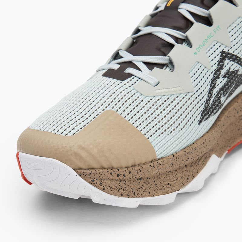 Férfi futócipő Nike Wildhorse 8 Trail R világos ezüst / bársonybarna / khaki 7