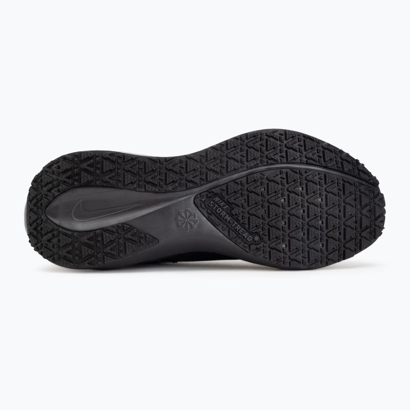 Nike Pegasus 41 GTX férfi futócipő Black/Anthracite/Black 4