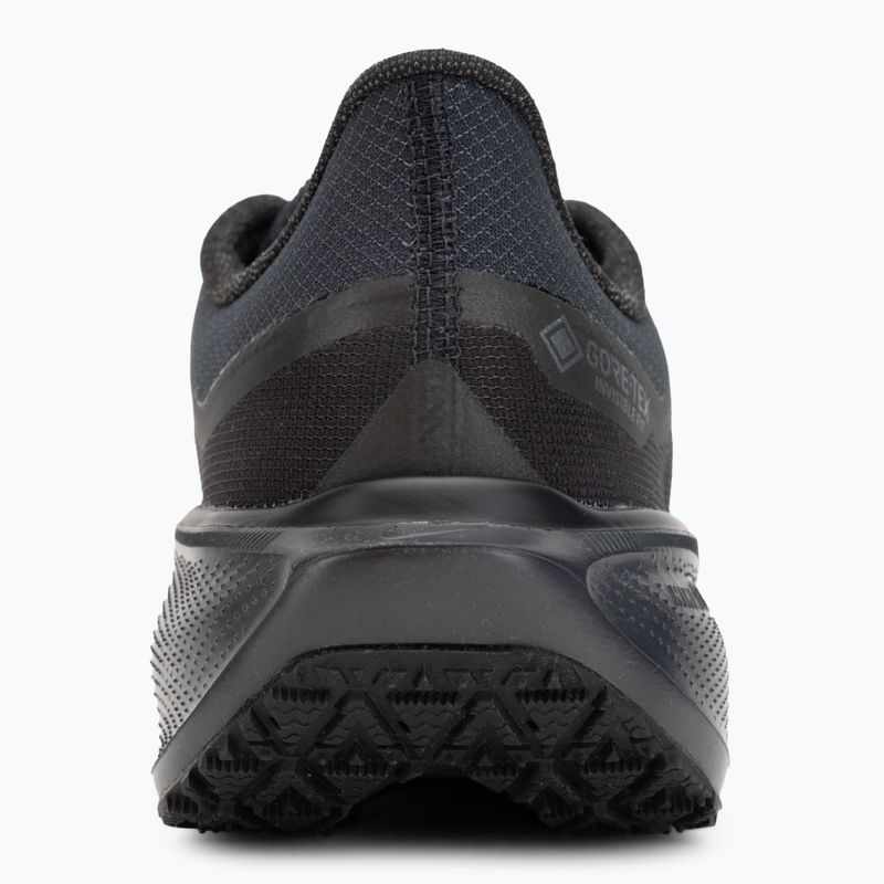 Nike Pegasus 41 GTX férfi futócipő Black/Anthracite/Black 6