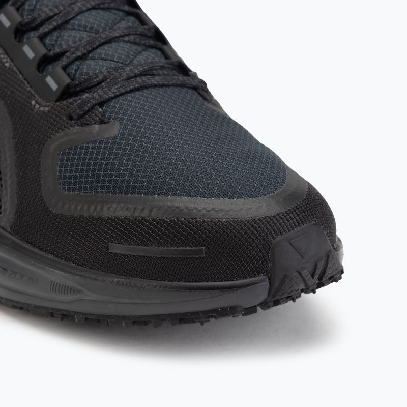 Nike Pegasus 41 GTX férfi futócipő Black/Anthracite/Black 7