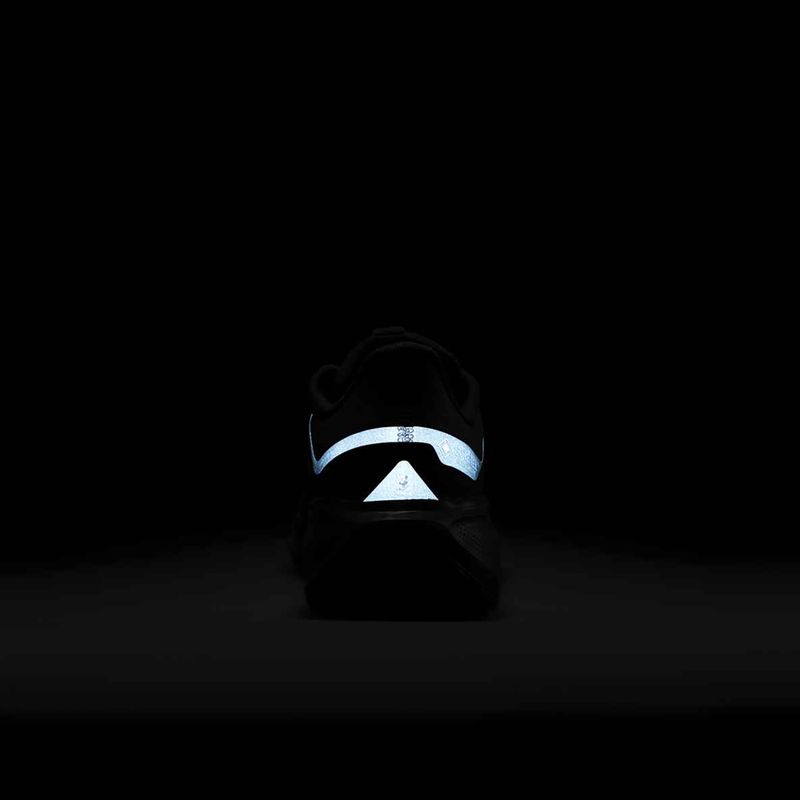 Nike Pegasus 41 GTX férfi futócipő Black/Anthracite/Black 8