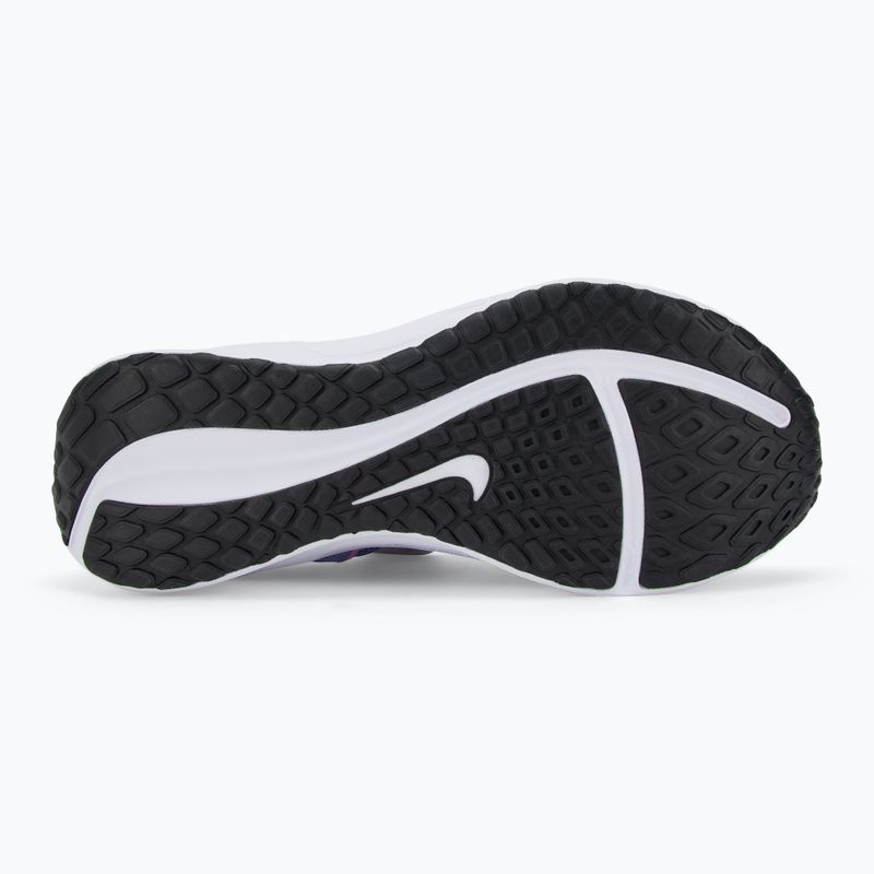 Női futócipő Nike Downshifter 13 astronomy blue/beyond pink/white/black 4