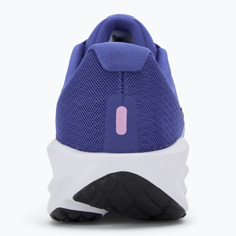 Női futócipő Nike Downshifter 13 astronomy blue/beyond pink/white/black 6