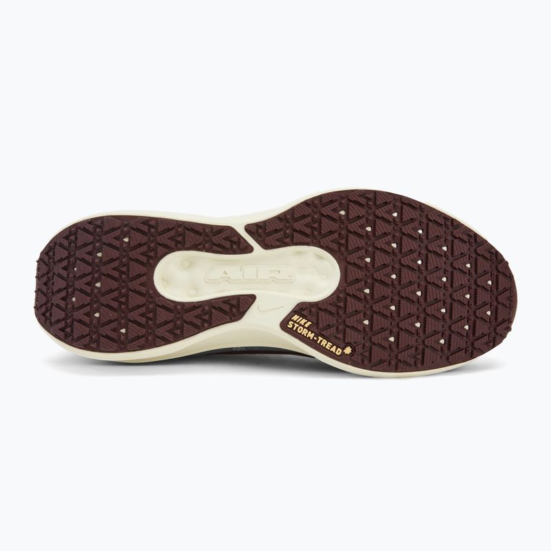 Férfi futócipő Nike Winflo 11 GORE-TEX light pumice/dk smokegrey/burgundycrush/ashenslate 4