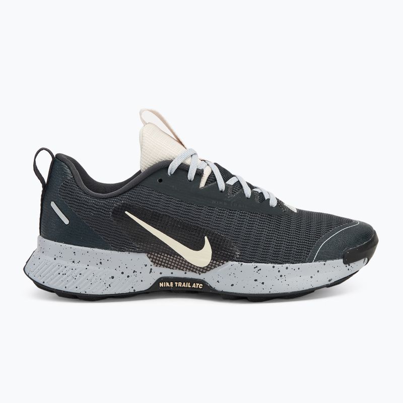 Női futócipő Nike Juniper Trail 3 dark smoke grey/black/wolf grey/lightorewoodbrown 2
