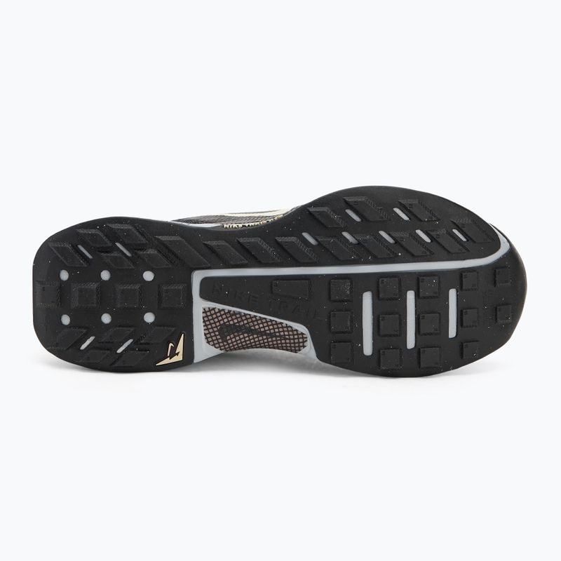 Női futócipő Nike Juniper Trail 3 dark smoke grey/black/wolf grey/lightorewoodbrown 4