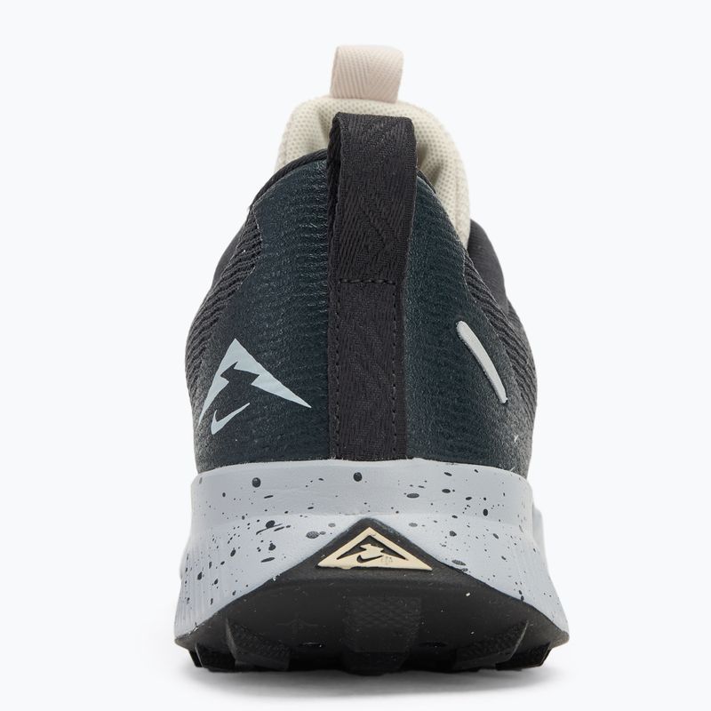 Női futócipő Nike Juniper Trail 3 dark smoke grey/black/wolf grey/lightorewoodbrown 6