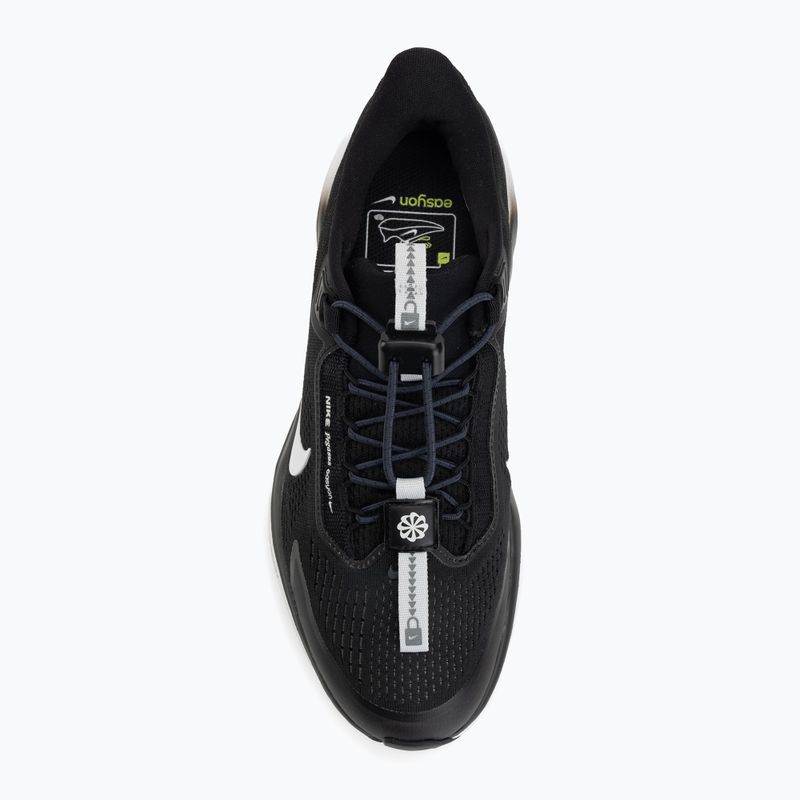 Női futócipő Nike Pegasus EasyOn black/anthracite/photon dust/white 5