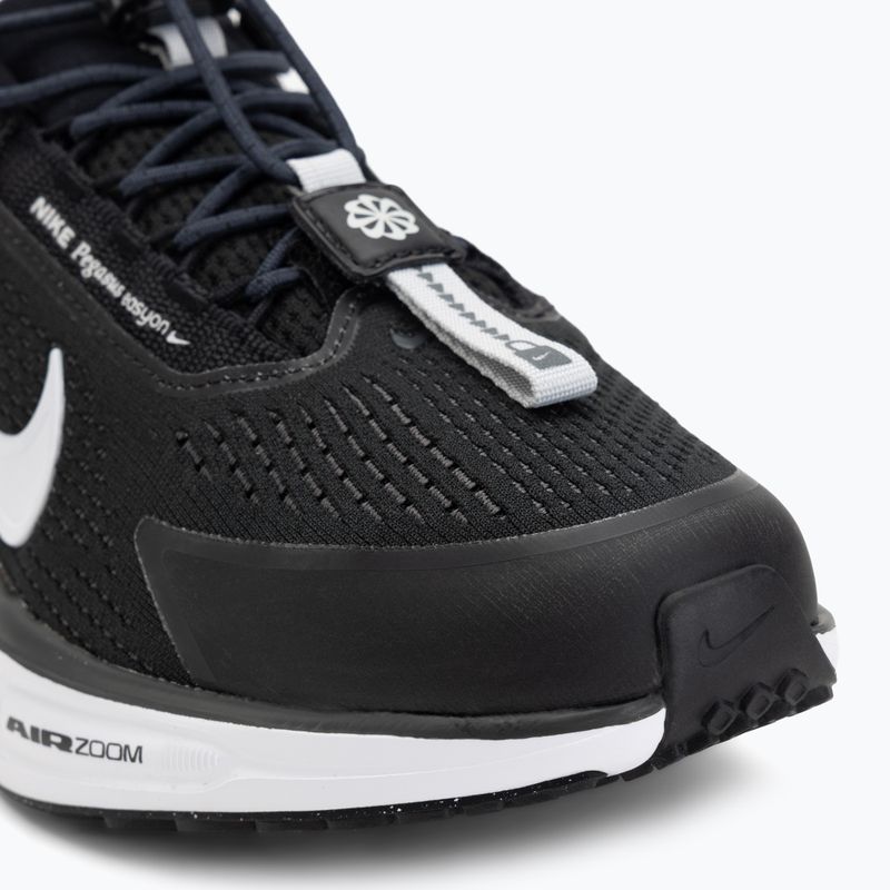 Női futócipő Nike Pegasus EasyOn black/anthracite/photon dust/white 7