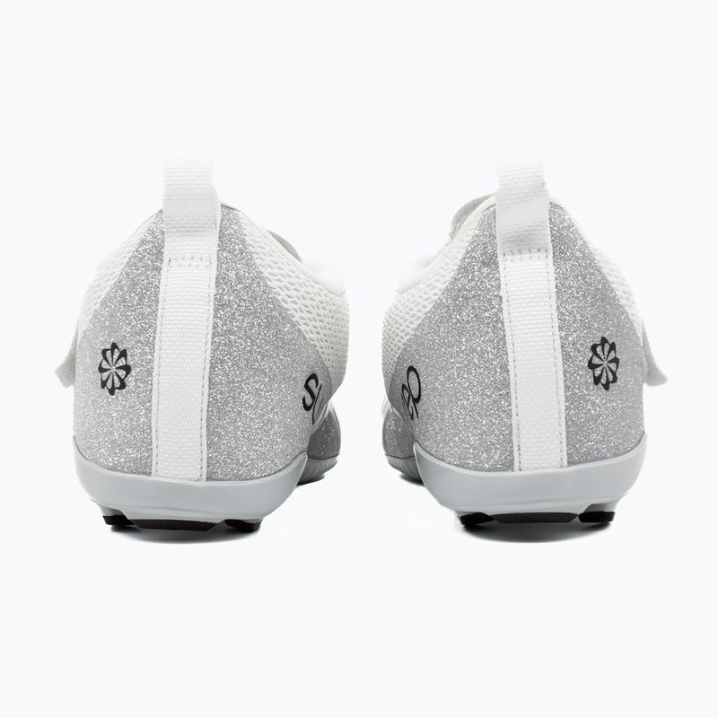 Nike Superrep Cycle 2 Premium csúcsfehér/tiszta platina/fekete országúti cipő 4