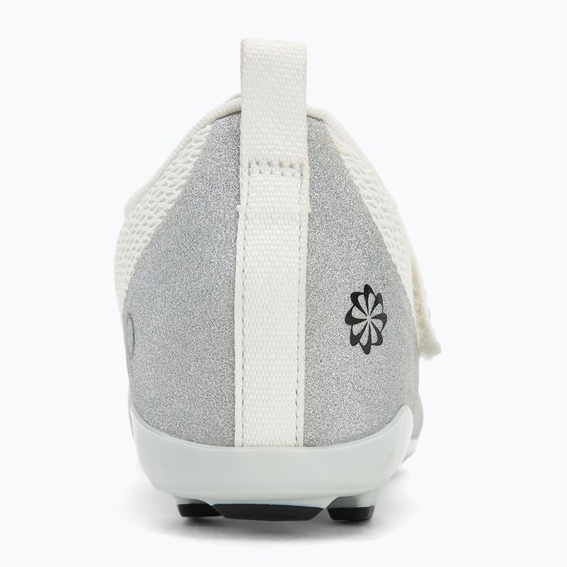 Nike Superrep Cycle 2 Premium csúcsfehér/tiszta platina/fekete országúti cipő 6