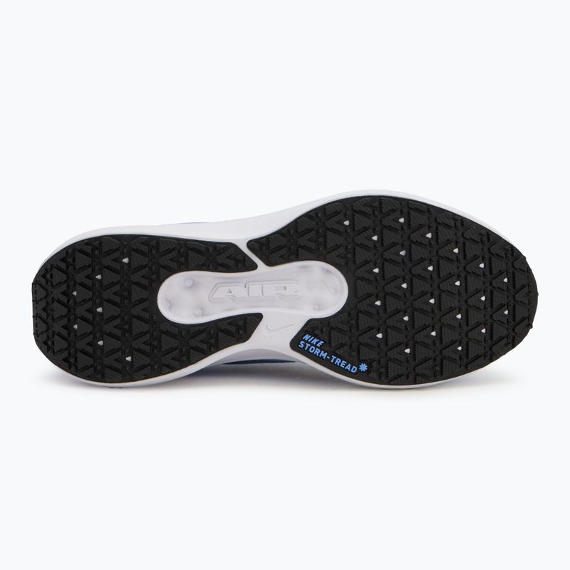 Női futócipő Nike Winflo 11 GORE-TEX phantom/footballgrey/cobaltbliss/metallicredbronze 4