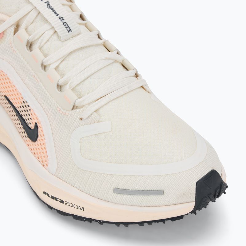 Női futócipő Nike Pegasus 41 GORE-TEX sail/ guava ice/ crimson tint/ anthracite 7