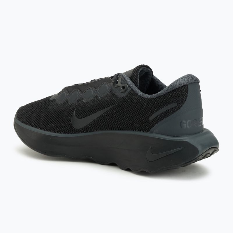 Női cipő Nike Motiva GTX black/anthracite/black 3