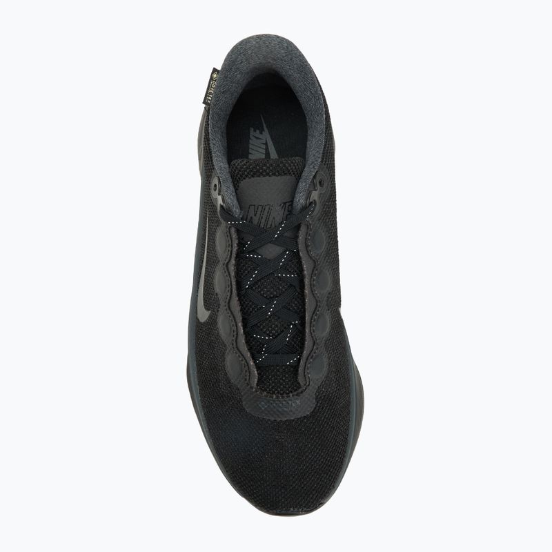 Női cipő Nike Motiva GTX black/anthracite/black 5