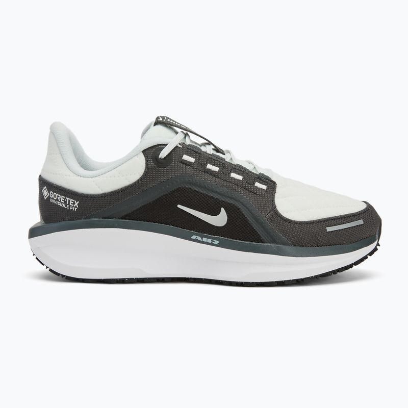 Női futócipő Nike Winflo 11 GORE-TEX anthracite/black/photon dust/metallic silver 2