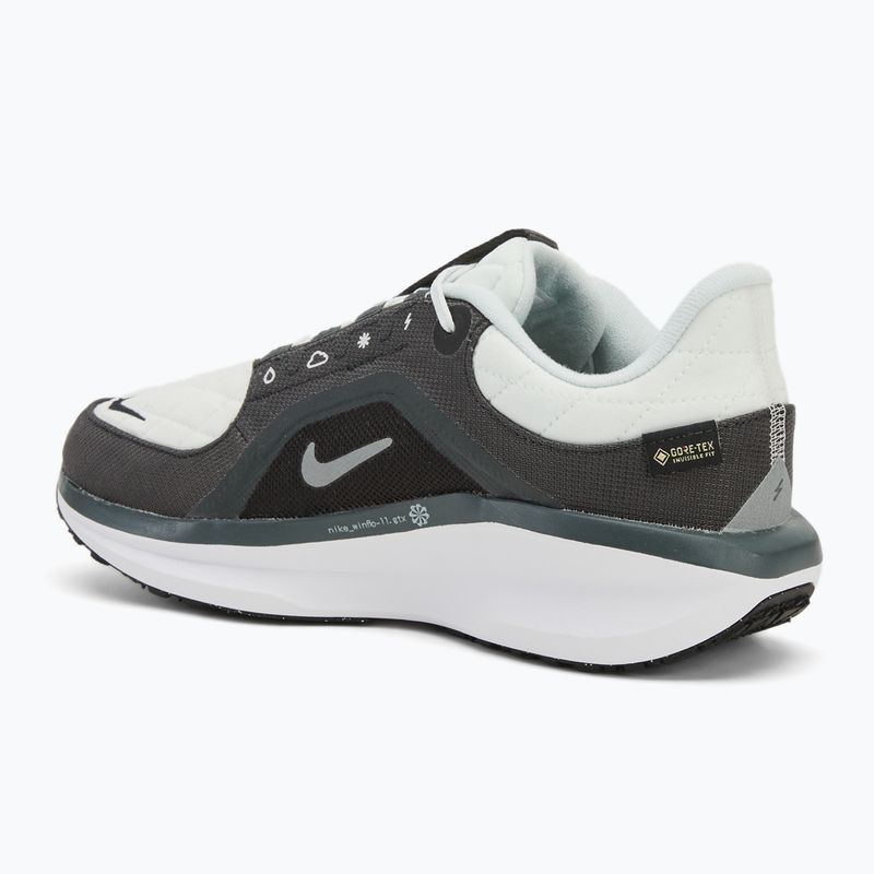 Női futócipő Nike Winflo 11 GORE-TEX anthracite/black/photon dust/metallic silver 3