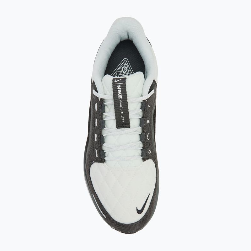 Női futócipő Nike Winflo 11 GORE-TEX anthracite/black/photon dust/metallic silver 5