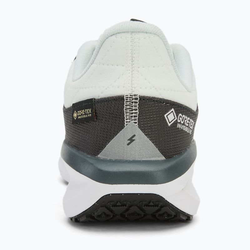 Női futócipő Nike Winflo 11 GORE-TEX anthracite/black/photon dust/metallic silver 6