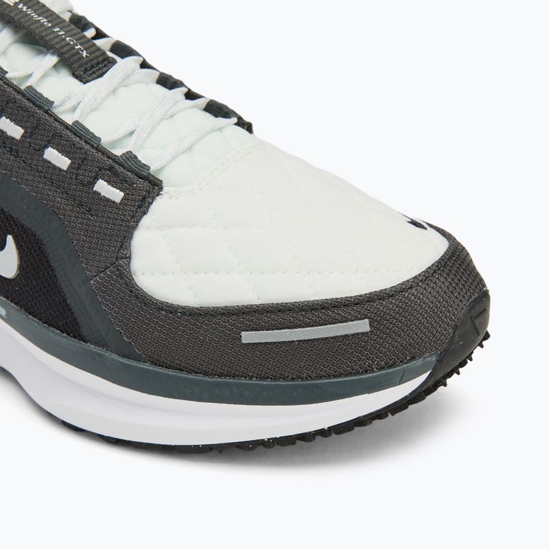 Női futócipő Nike Winflo 11 GORE-TEX anthracite/black/photon dust/metallic silver 7