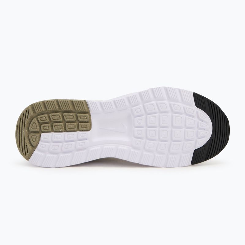 Női cipő Nike Air Max Nuaxis summit white/stone/white/light army 4