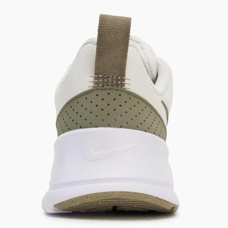 Női cipő Nike Air Max Nuaxis summit white/stone/white/light army 6