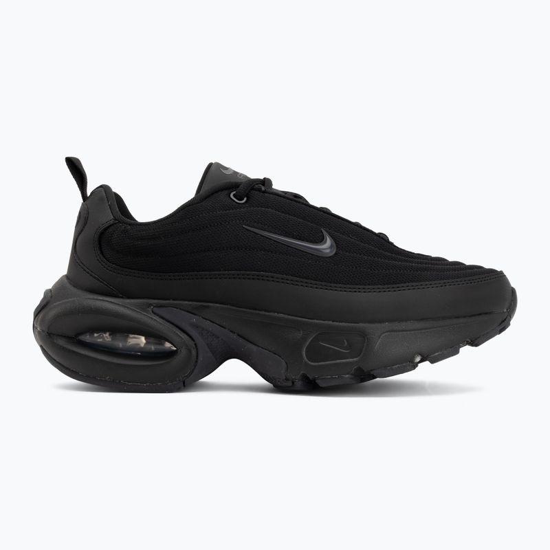 Női cipők Nike Air Max Portal black/anthracite 2