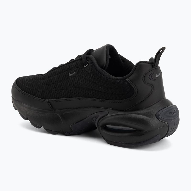 Női cipők Nike Air Max Portal black/anthracite 3