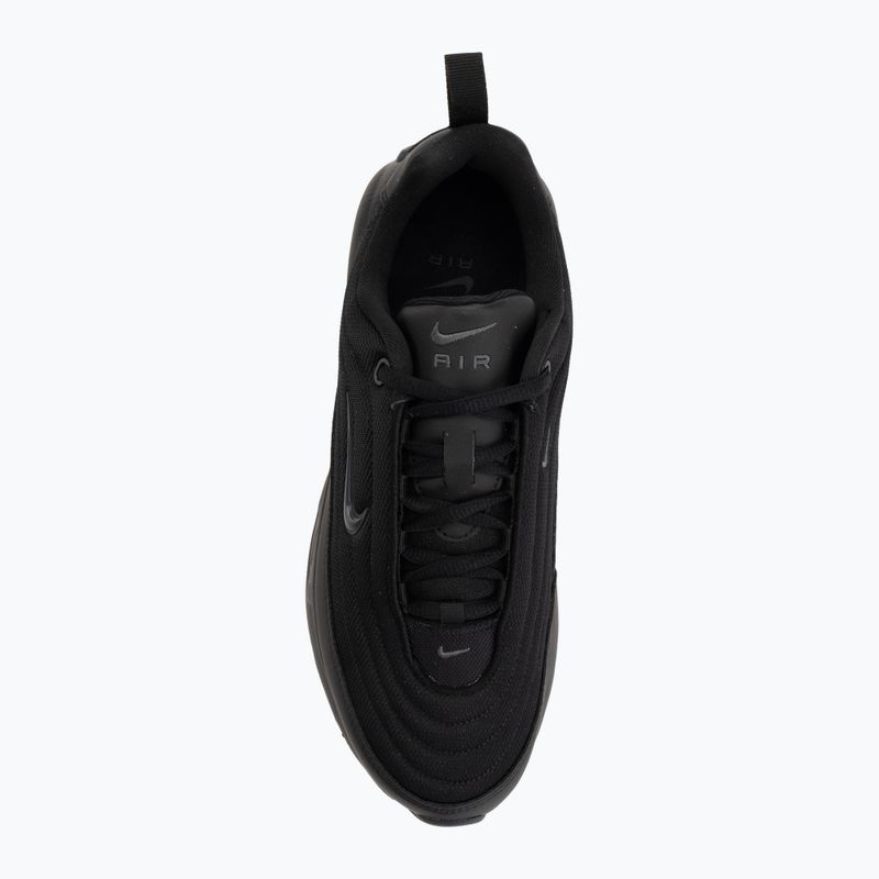 Női cipők Nike Air Max Portal black/anthracite 5