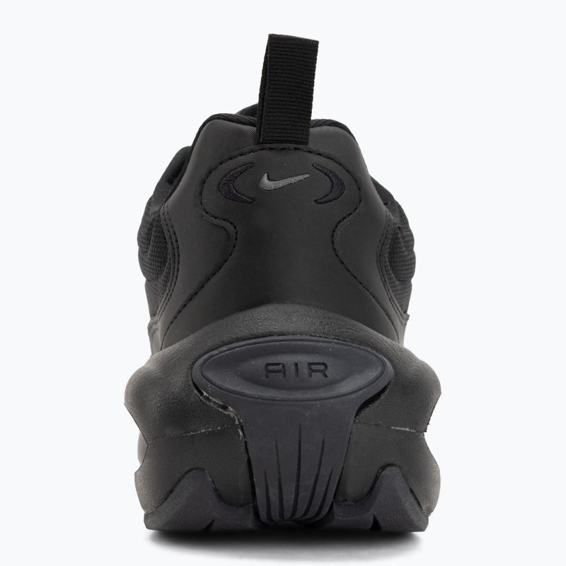 Női cipők Nike Air Max Portal black/anthracite 6