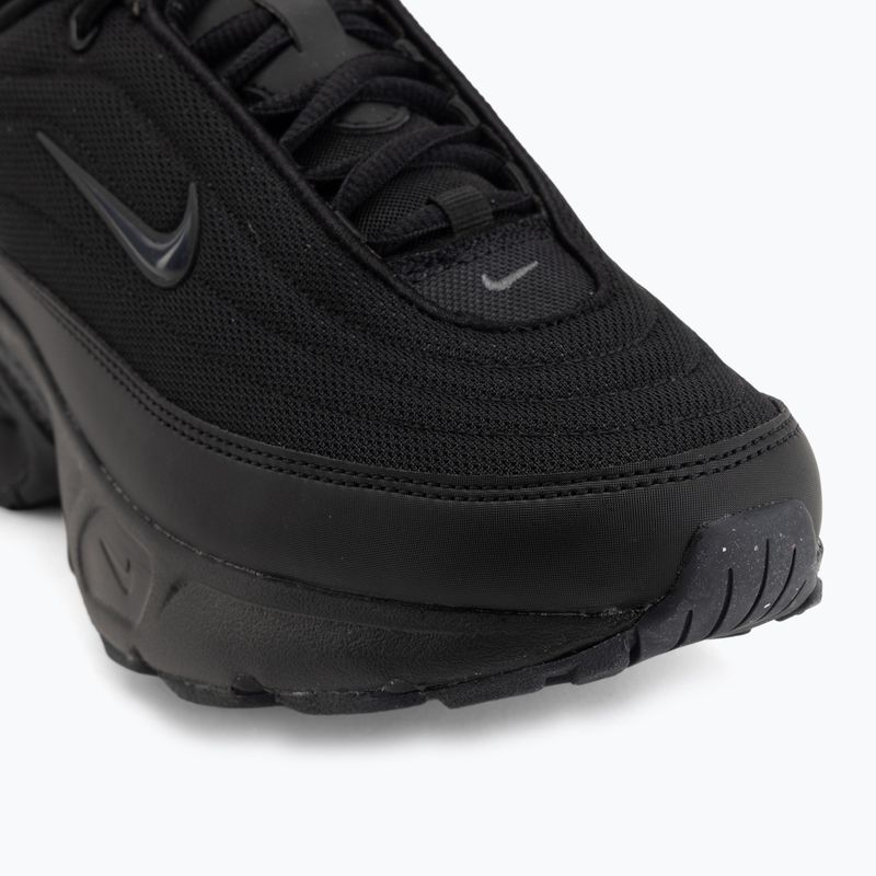 Női cipők Nike Air Max Portal black/anthracite 7