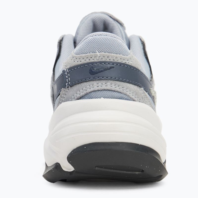 Nike AL8 női cipő farkasszürke / light carbon / platinumtint / metallicsilver 6